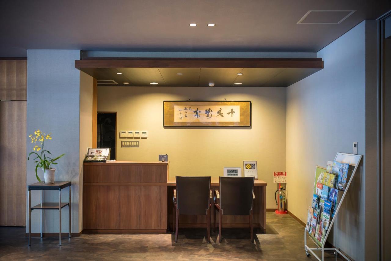 Miyajimaonsen Takinoso Hotel Takaoka Esterno foto